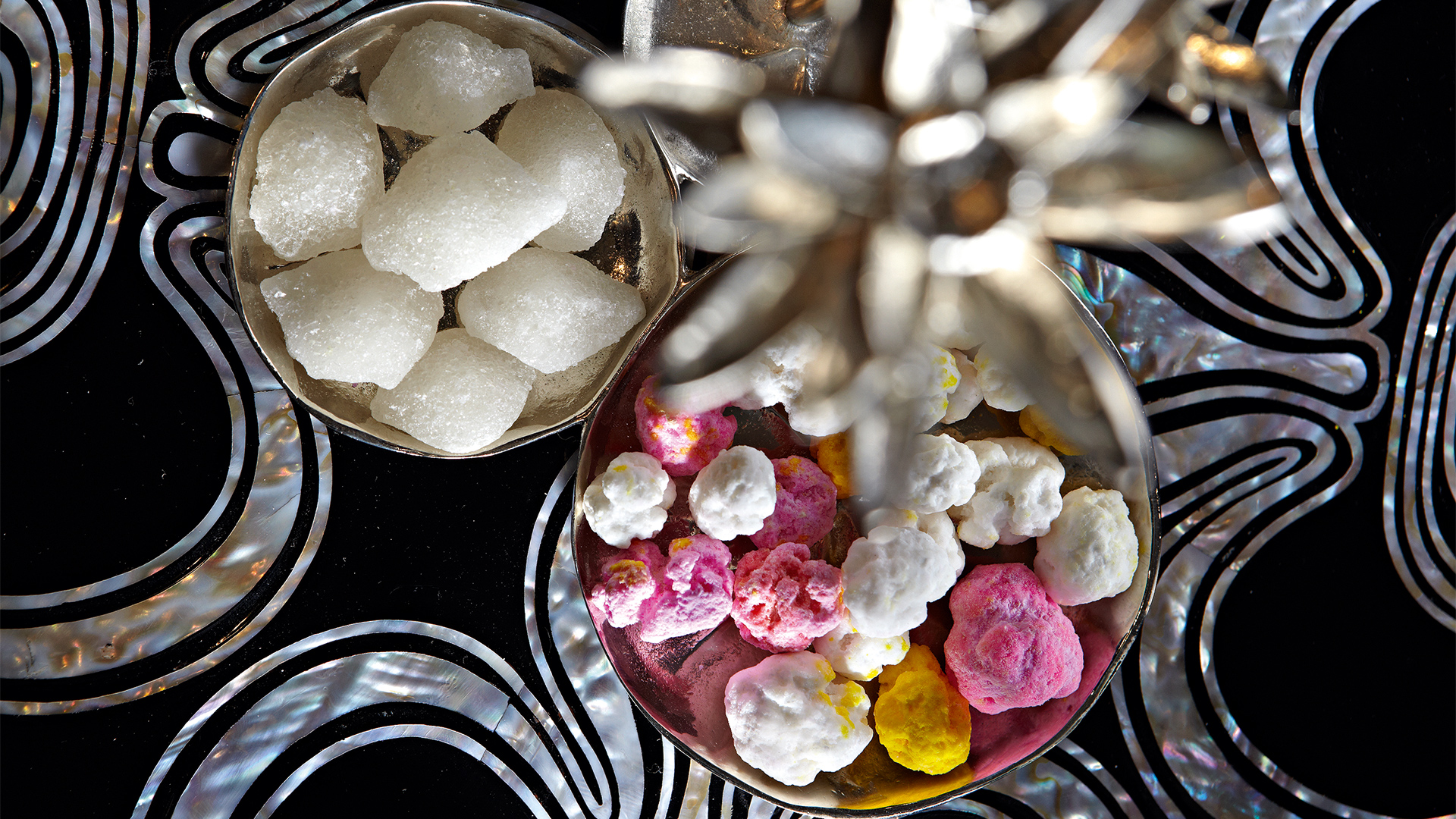 Азербайджанские сладости для волшебного чаепития